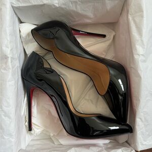 Christian Louboutin Hot Chick Heels